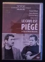 Dvd Le cave est piégé, Enlèvement ou Envoi