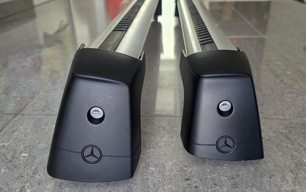 Dakdrager voor Mercedes C-Klasse, Auto diversen, Dakdragers, Ophalen