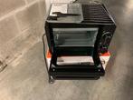 Nieuwe mini oven Tristar voor in de mobilhome of caravan, Enlèvement, Neuf