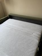 Zetelbed, Utilisé, 200 cm, Deux personnes, 160 cm