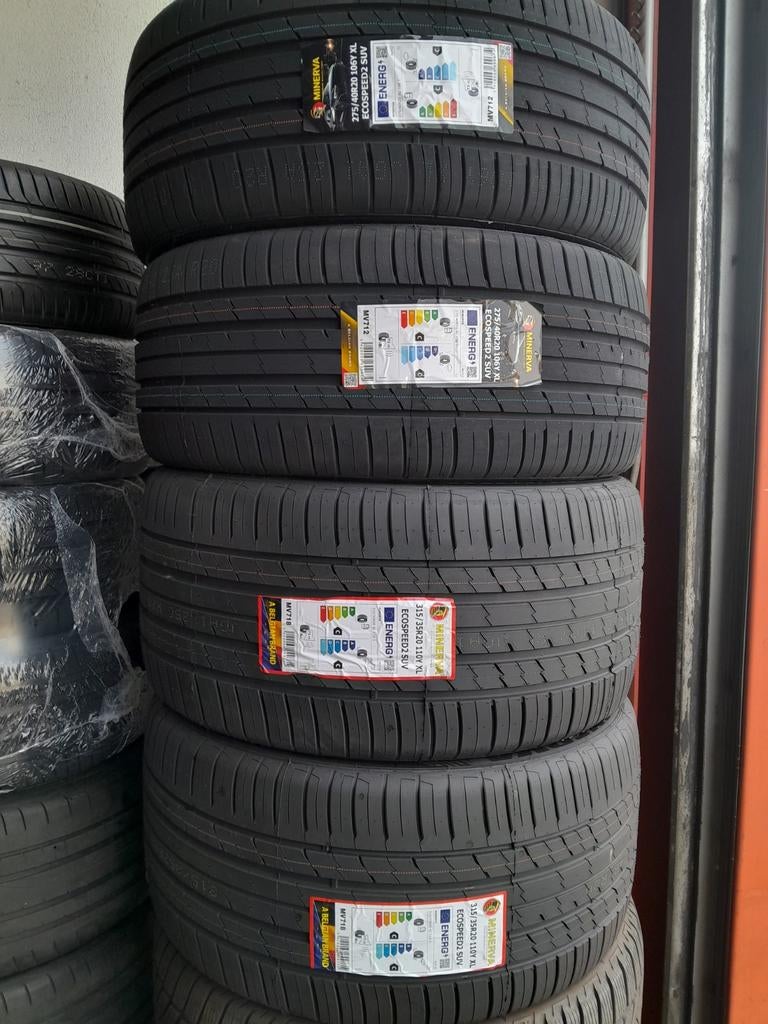315/35/20 275/45/20 315/35r20 275/45r20 été Nouveau, Enlèvement