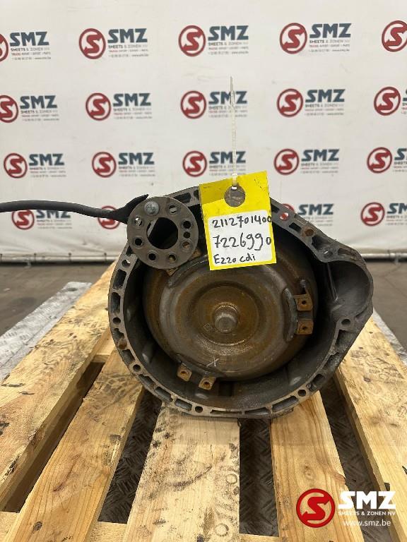 Occ Versnellingsbak Mercedes 722.699, Auto-onderdelen, Gebruikt
