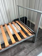 1 persoons bed + Matras., Ophalen, Gebruikt, 90 cm, Eenpersoons