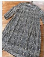 Jurk Cassis maat 40, Maat 38/40 (M), Overige kleuren, Cassis, Ophalen of Verzenden