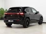 Mercedes-Benz EQA 300 4M AMG Night 20" Carplay Camera Sfeerl, Auto's, Automaat, Gebruikt, Zwart, Alcantara