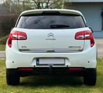 Citroen C4 Aircross, Auto's, Citroën, Voorwielaandrijving, Zwart, 4 cilinders, 1590 cc