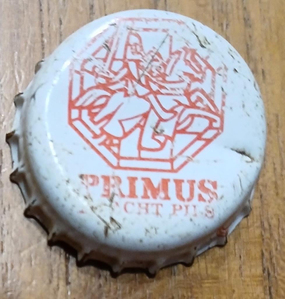 bouchon de bouteille,, Envoi