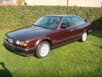 oldtimer bmw 520 I automaat 1 ste eigenaar, Auto's, Automaat, 110 kW, Trekhaak, Particulier