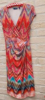 Kleedje maat 38 Charles vogele, Kleding | Dames, Jurken, Maat 38/40 (M), Overige kleuren, Ophalen of Verzenden, Charles Vögele