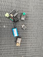 Cdi’s dax, spanningregelaar, pinkbox, Enlèvement, Comme neuf