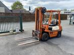 Heftruck toyota 4 FG15, Heftruck, 1000 tot 2000 kg, Toyota., Ophalen