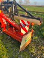 Rotoreg Remac rotokopeg, Enlèvement