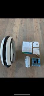 Ninebote one +, Ophalen, Gebruikt