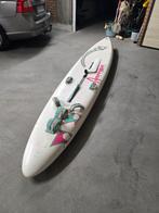 Bic Bamba, Watersport en Boten, Windsurfen, Ophalen, Gebruikt, 300 cm of meer, Met vin(nen)