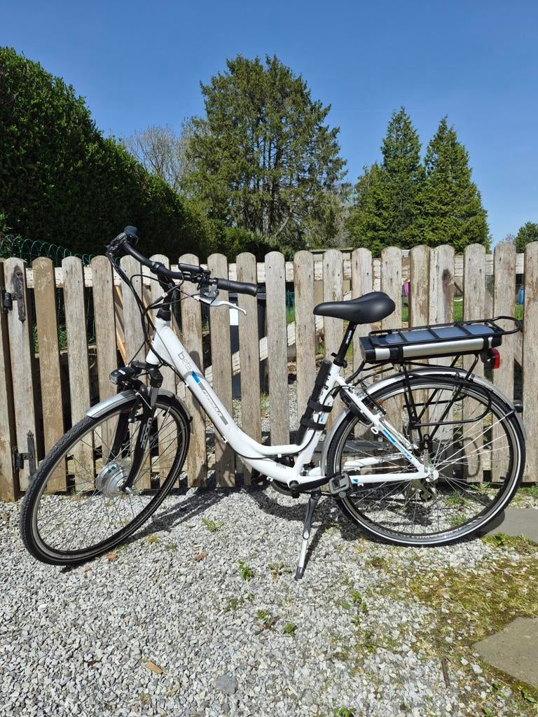 Beta Formula elektrische fiets, Fietsen en Brommers, Elektrische fietsen, Ophalen