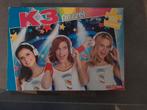 K3 puzzel 100 stukken, Ophalen of Verzenden, Meer dan 50 stukjes, Zo goed als nieuw