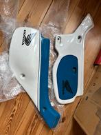 Honda xr600 zijkappen, Motoren, Ophalen, Gebruikt