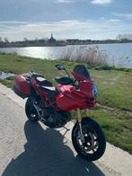 Ducati Multistrada 1000S DS, Motoren, Particulier