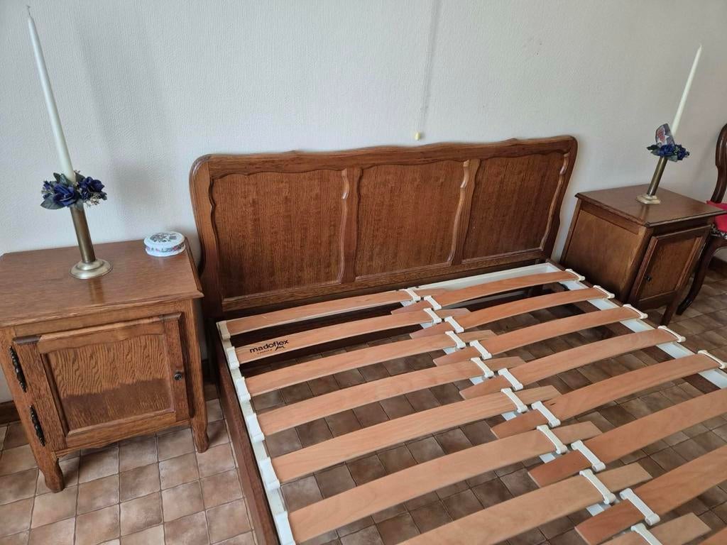 Chambre, Antiquités & Art, Enlèvement