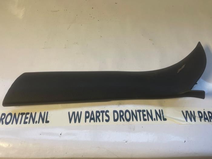 A-stijl Afdekkap links van een Alfa Romeo Spider, Auto-onderdelen, Interieur en Bekleding, Alfa Romeo, Gebruikt, 3 maanden garantie