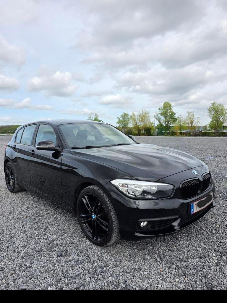Bmw série 1 116d 2019 euro6, Autos, Achat, Break, Automatique, Particulier