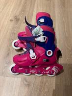 Rolschaatsen maat 30-32, Ophalen, Zo goed als nieuw, Kinderen
