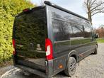 Fiat Ducato 250-5A Bestelwagen, Automaat, Gebruikt, Bedrijf, SUV of Terreinwagen
