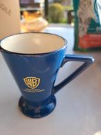 Warner Bros mok tas beker, Ophalen of Verzenden