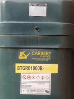 Af te halen mazouttank van 1000ltr,met nog +- 600ltr mazout, Ophalen, Gebruikt