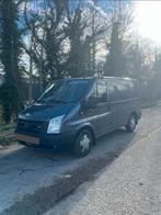 Ford transit 2.2 Tdci pret à immatriculer, Argent ou Gris, Achat, 4 portes, Entreprise