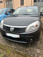 Dacia Sandero, Achat, Particulier, Sandero, Essence
