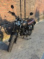 Brixton Cromwell 125, Ophalen, Brixton, Zo goed als nieuw