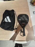 Adidas Metalbone 3.5 2026, Enlèvement ou Envoi, Neuf, Raquette de padel