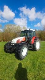 Steyr 9094, Enlèvement, Steyr