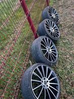 A vendre jante Mercedes 20p, Autos : Pièces & Accessoires, Enlèvement, Pneu(s)