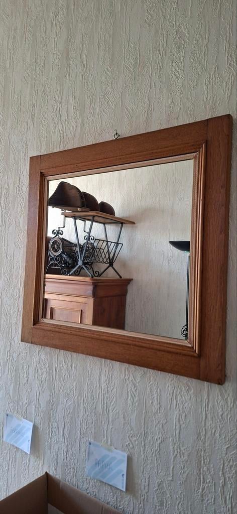 Miroir, Maison & Meubles, Enlèvement