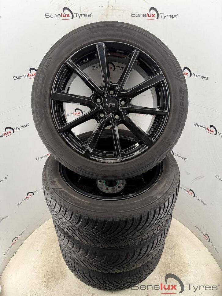 winter Citroen Berlingo C4 C5 Jumpy Space Tourer Spacetourer, Auto-onderdelen, Banden en Velgen, Banden en Velgen, Winterbanden