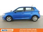 Skoda Fabia 1.0 TSI Ambition (année de construction 2021), Autos, Skoda, 121 g/km, Achat, Euro 6, Boîte manuelle
