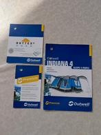 Familietent in goed staat, paar keer gebruikt, Enlèvement