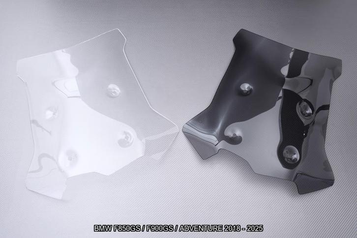 Bulle / pare-brise BMW F850GS F900GS / ADVENTURE 2018 - 2025, Motos, Accessoires | Autre, Neuf, Enlèvement ou Envoi