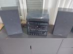 Kenwood installatie (platenspeler, versterker enz), Gebruikt, Automatisch, Platenspeler, Ophalen