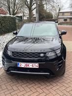Range rover evoqeu, Auto's, 1780 kg, Zwart, 5 deurs, USB