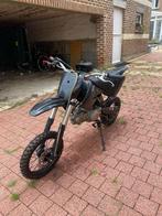 Pitbike 140cc, Ophalen of Verzenden, Zo goed als nieuw