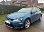 Golf 7 1.6 TDI, Particulier, Achat, Golf