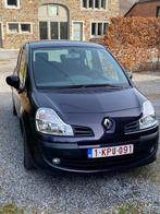 Renault Modus 1.5dci -apd 1500 eur., Rétroviseurs électriques, Achat, Boîte manuelle, Noir