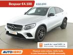 Mercedes-Benz GLC GLC 220 GLC 220 d 4Matic AMG Line, Automaat, Gebruikt, Zwart, https://public.car-pass.be/vhr/ca27434f-dbad-448a-ac02-ed36f426bb10