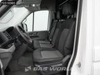 Volkswagen Crafter 140pk L3H3 Airco Camera Euro6 L2H2 Climat, Autos, Camionnettes & Utilitaires, Achat, Euro 6, Entreprise, 3000 kg