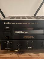 Denon versterker PMA-720, Enlèvement, Utilisé, Denon
