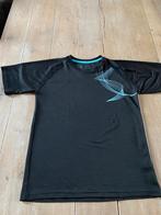sport t-shirt maat 164, Kinderen en Baby's, Ophalen of Verzenden, Jongen