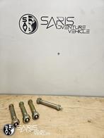 Dobinsons Greasable Shackle pin, -, -, Nieuw, Ophalen of Verzenden